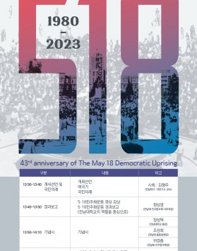 5·18민주화운…