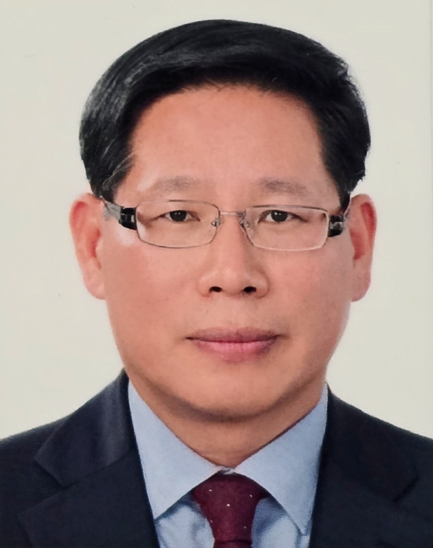 민병로 사진
