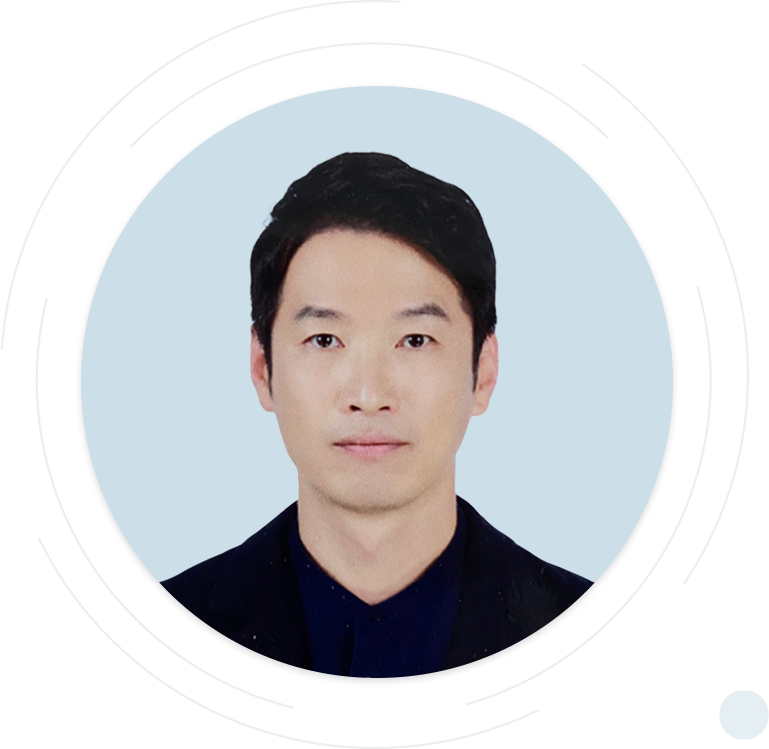 KIM Hyung-ju 사진