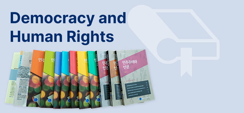 Democracy and Human Rights