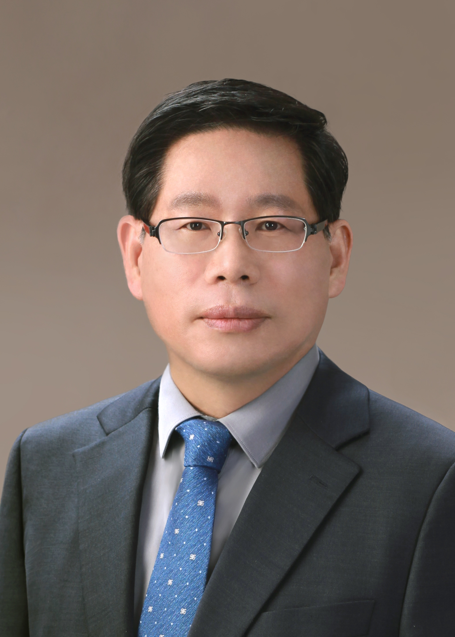 민병로교수 사진